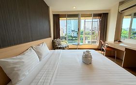 S3 Residence Park